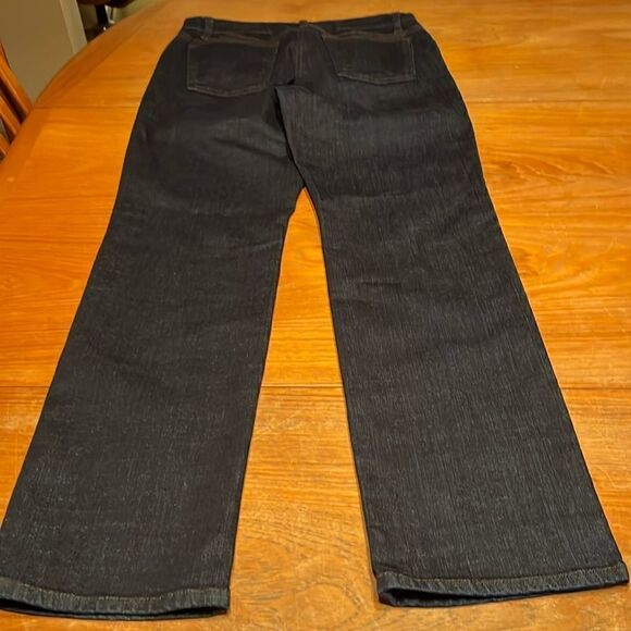 Eileen Fisher jeans - Picture 2 of 5